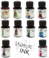 Atrament rysunkowy Rohrer & Klingner SketchINK