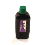 Tusz chiński graART w płynie, czarny - 250g