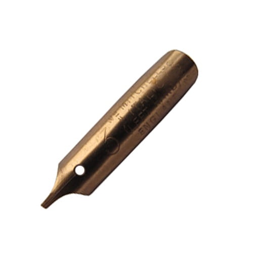 Stalówka do kaligrafii William Mitchell Calligraphy LTD Italic 3L