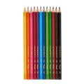 Kredki ołówkowe Pentel Arts 12 kolorów