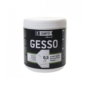 Grunt malarski, gesso Campus Raphael 500ml