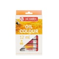 Talens ArtCreation zestaw farb olejnych 8x12 ml