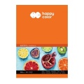 Blok Akryl Happy Color - 360g, 10ark. A3