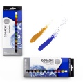 Farby gwasze gouache Daler Rowney Simply - 24x12ml