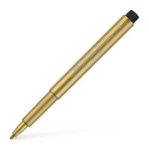 167350-Faber-Casell-Pit-Artist-Pen-Mettalic-gold-01.jpg