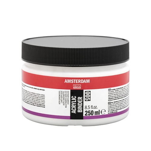 Acrylic Binder 005 Talens Amsterdam - 250ml.jpg