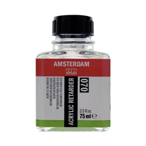 Acrylic retarder Talens 070 opóźniacz akrylowy - 75 ml.jpg