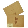 Notatnik, szkicownik Clairefontaine Flying Spirit Kraft 10,5x 14,8 cm - gładki (4).jpg