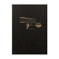 Notatnik, szkicownik Clairefontaine Flying Spirit Black 19x25 cm - gładki (1).jpg