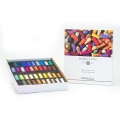 Pastele suche Sennelier PASTELS À L'ÉCU - 40 kol..jpg