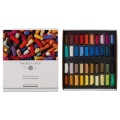 Pastele suche Sennelier PASTELS À L'ÉCU - 40 kol..jpg