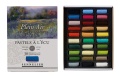 Pastele suche Sennelier PASTELS À L'ÉCU PAYSAGE - 30 kol.