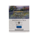 Pastele suche Sennelier PASTELS À L'ÉCU PAYSAGE - 30 kol..jpg