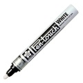 Marker permanentny Pen-touch Sakura - biały - M - 2,0mm.jpg