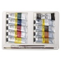 Zestaw farb akrylowych Winsor&Newton Galeria Acrylic Painting Set + akcesoria .jpg