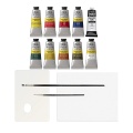 Zestaw farb akrylowych Winsor&Newton Galeria Acrylic Painting Set + akcesoria .jpg