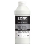 Medium do farb akrylowych LIQUITEX Pouring Medium - 437ml matte medium