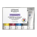 Farby gwasze Gouache Étude Lefranc Bourgeois - 8x80ml.jpg