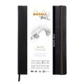 Szkicownik-Rhodia-Touch-BRISTOL-205g-32 ark-A4