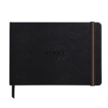 Szkicownik Rhodia Touch BRISTOL - 205g, 32ark, A5