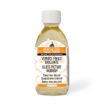 Werniks końcowy UV Maimeri - 250ml błyszczący