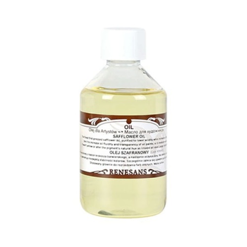 Olejek szafranowy Renesans 100ml