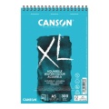 Blok-do-akwareli-Canson-XL-Aquarelle-300g-20ark-A5-na-spirali