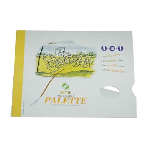 Paleta papierowa Conda - 22,5x30cm, 40 arkuszy.jpg