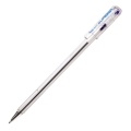 Długopis SUPERB Pentel B77 - niebieski.jpg