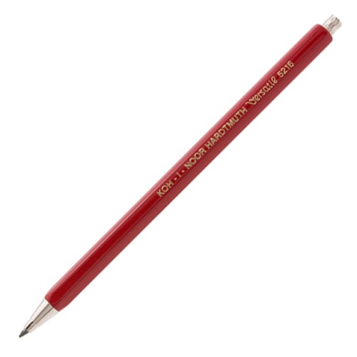 Ołówek mechaniczny KOH-I-NOOR Versatil