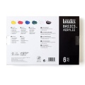 Farby akrylowe Liquitex BASICS 6x118ml.jpg