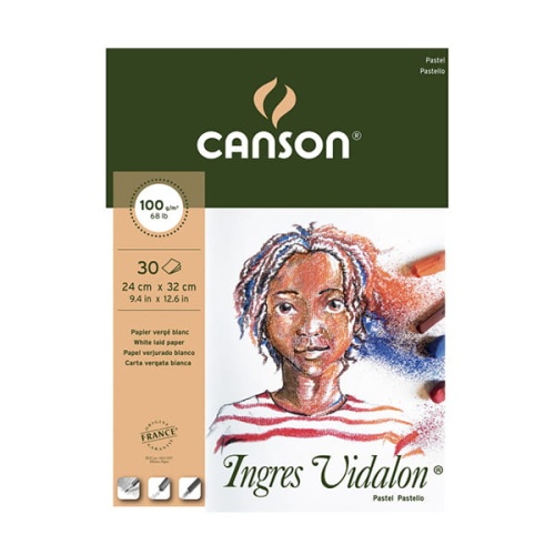 Bloki do pasteli Canson Ingres Vidalon.jpg