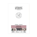 Blok szkicowy Lefranc & Bourgeois Studio Drawing, 50 ark. A4.jpg