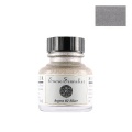 Tusz Sennelier na bazie szelaku 30ml - 02 Silver.jpg