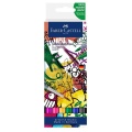 Zestaw flamastrów akwarelowych FABER-CASTELL Goldfaber Aqua - GRAFFITI - 6 kolorów.jpg