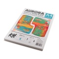 Blok do farb akrylowych AURORA 290g, 20ark. A4.jpg