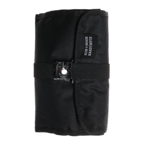 Futerał, etui zwijane czarne Koh-i-Noor na 36 kredek.jpg