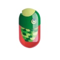 Temperówka podwójna Faber-Castell Two Tones -  RYBKA.jpg