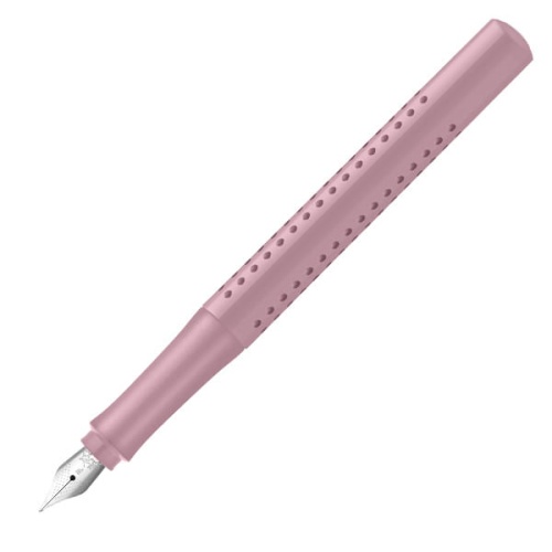 Pióro wieczne Faber-Castell GRIP 2010 Rose Shadows