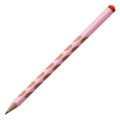STABILO OŁÓWEK EASYgraph R - PASTEL PINK HB.jpg