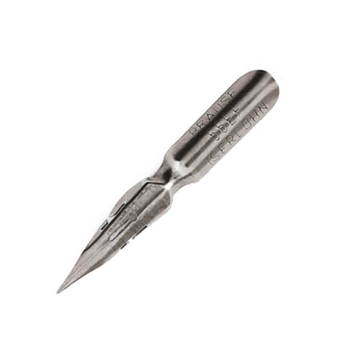 Stalówka do kaligrafii Brause Drawing 66B