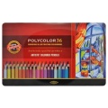 Kredki Koh-i-noor Polycolor DRAWING - 36 kolorów w metalowej kasecie.jpg