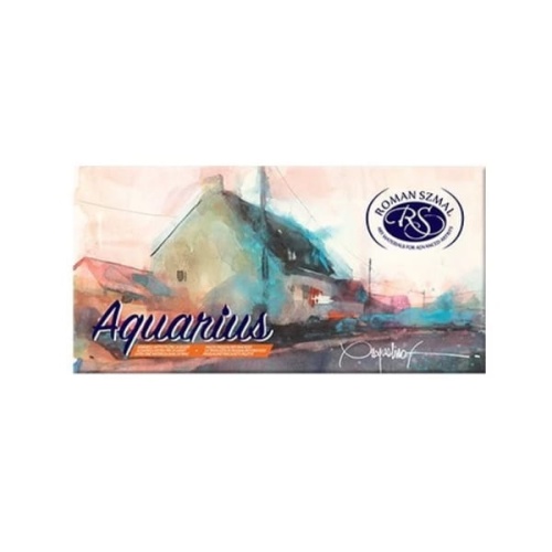 Roman Szmal Aquarius Pasqualino Fracasso