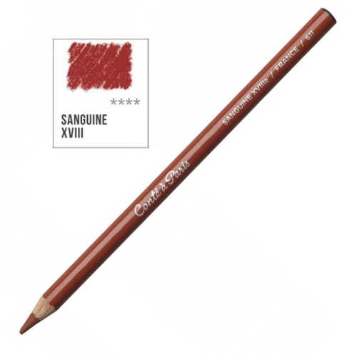 Kredka szkicowa Conté a Paris - SANGWINA XVIII.jpg