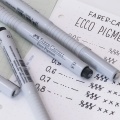 Cienkopis Faber- Castell ECCO PIGMENT.jpg