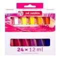 Talens ArtCreation zestaw farb akrylowych 24x12ml