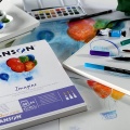 Blok MIX MEDIA Imagine Canson - 200g, 50ark. A4.jpg