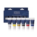 Zestaw farb akrylowych Lefranc & Bourgeois Fine 6 x 20ml.jpg