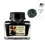 Atrament Kuretake Art Noveau  20ml  - Concrete Gray