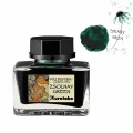 Atrament Kuretake Art Noveau 20ml - Zsolnay Green.jpg